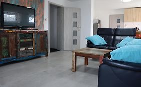 Apartments Morsum